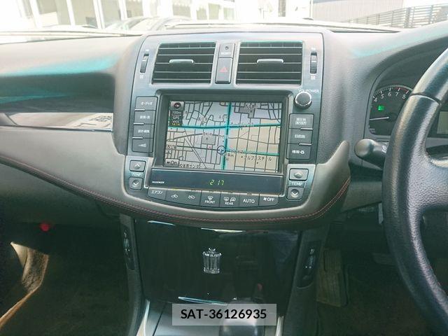 Toyota CROWN SEDAN 2011-11 6675473-19