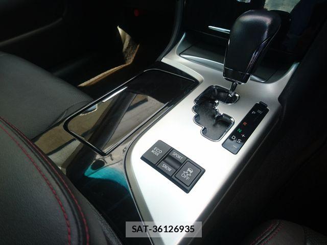 Toyota CROWN SEDAN 2011-11 6675473-22