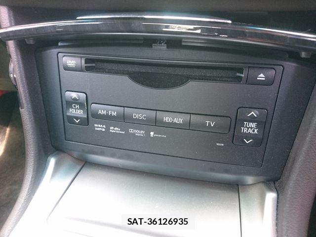 Toyota CROWN SEDAN 2011-11 6675473-23