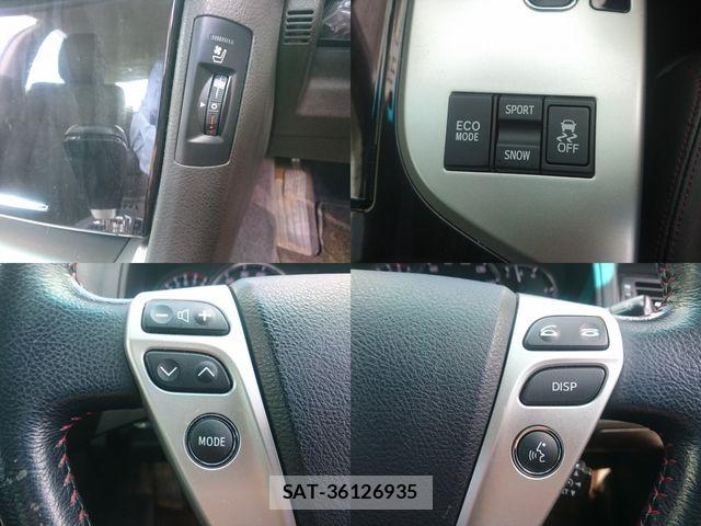 Toyota CROWN SEDAN 2011-11 6675473-24