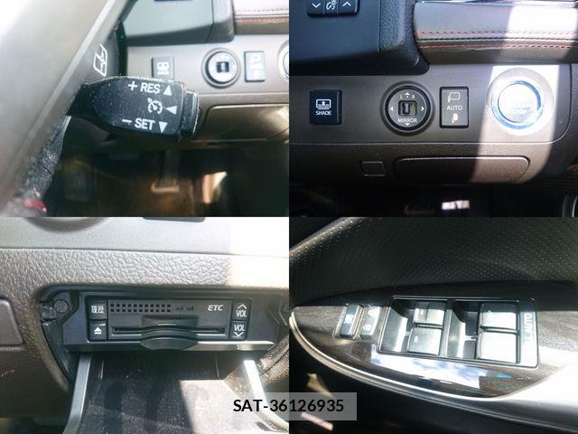 Toyota CROWN SEDAN 2011-11 6675473-25