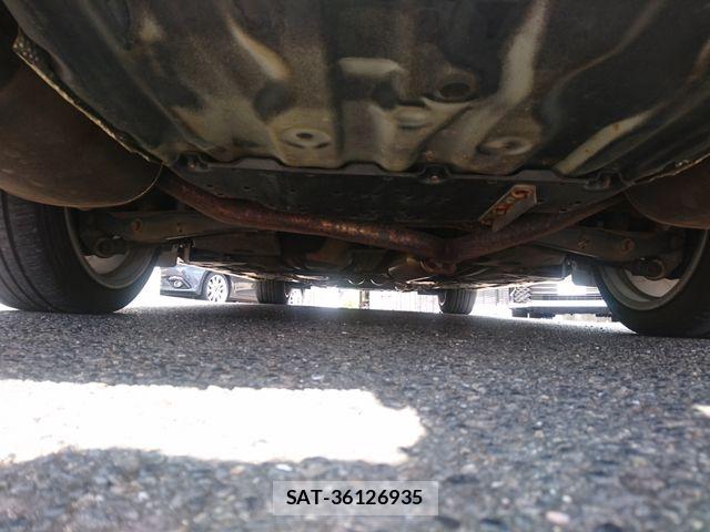Toyota CROWN SEDAN 2011-11 6675473-27