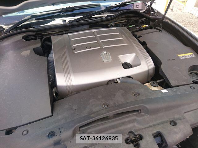 Toyota CROWN SEDAN 2011-11 6675473-29