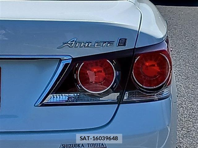 Toyota CROWN SEDAN 2016-04 6683727-12