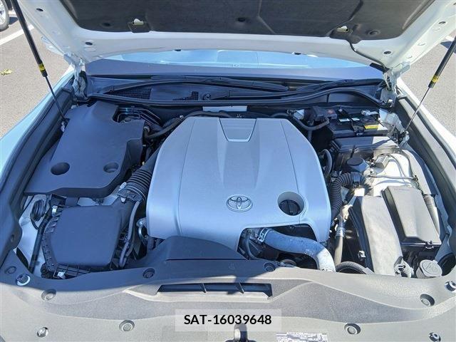 Toyota CROWN SEDAN 2016-04 6683727-19