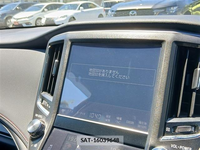 Toyota CROWN SEDAN 2016-04 6683727-2