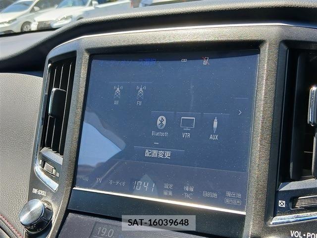 Toyota CROWN SEDAN 2016-04 6683727-3