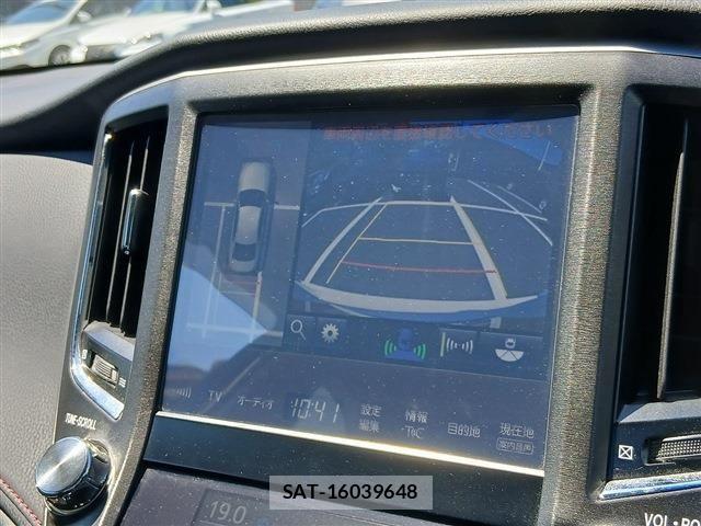 Toyota CROWN SEDAN 2016-04 6683727-4