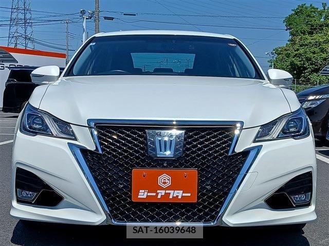 Toyota CROWN SEDAN 2016-04 6683727-7