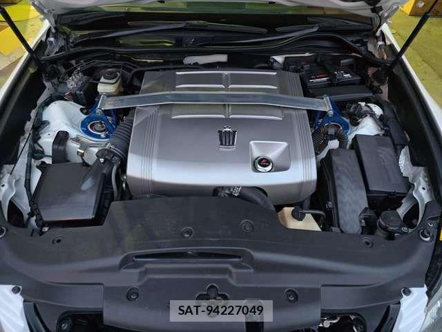 Toyota CROWN SEDAN 2010-07 6690961-13