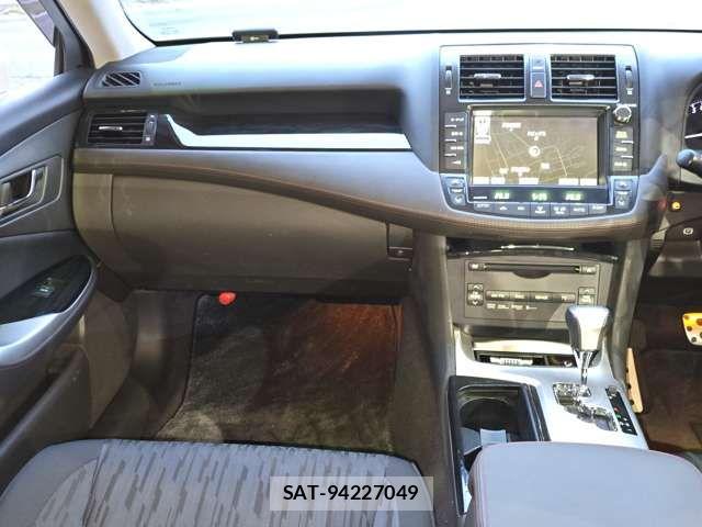 Toyota CROWN SEDAN 2010-07 6690961-14