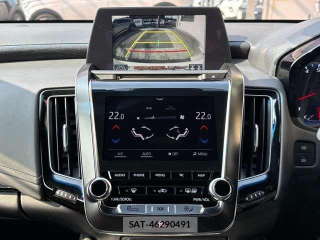 Toyota CROWN SEDAN 2018-11 6715914-11