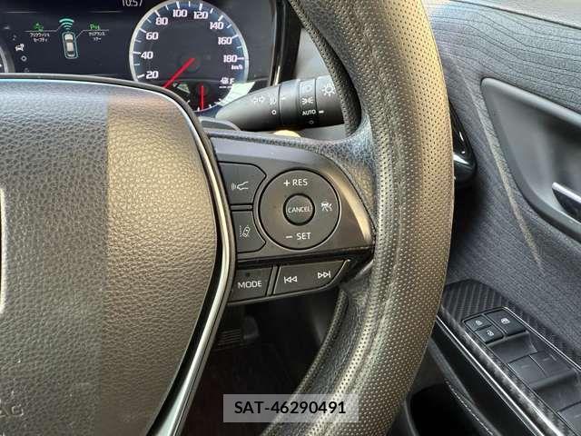 Toyota CROWN SEDAN 2018-11 6715914-15