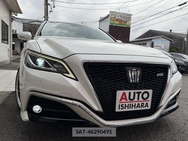 Toyota CROWN SEDAN 2018-11 6715914-22