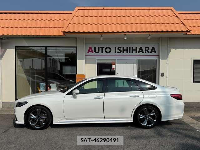 Toyota CROWN SEDAN 2018-11 6715914-2