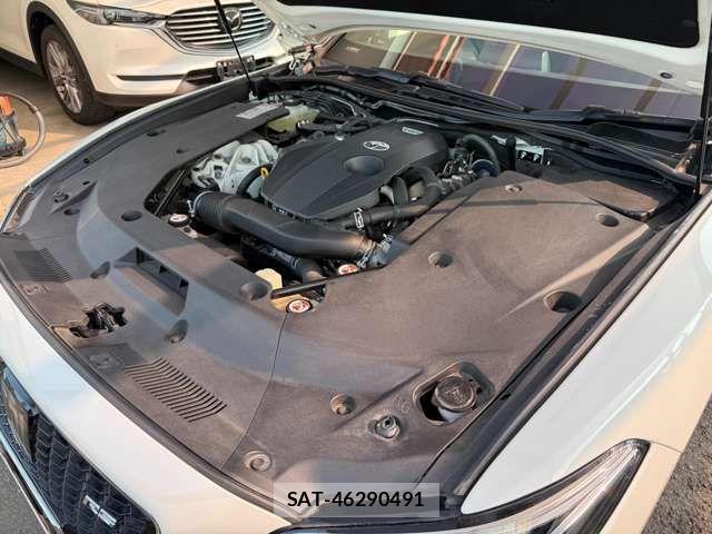 Toyota CROWN SEDAN 2018-11 6715914-7
