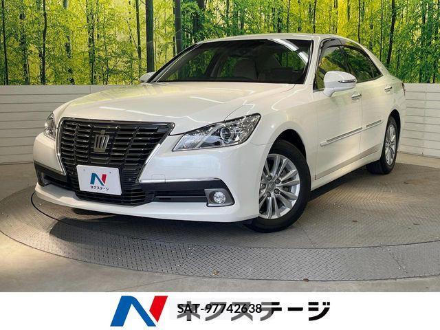 Toyota CROWN SEDAN 2014-02 6715915-0