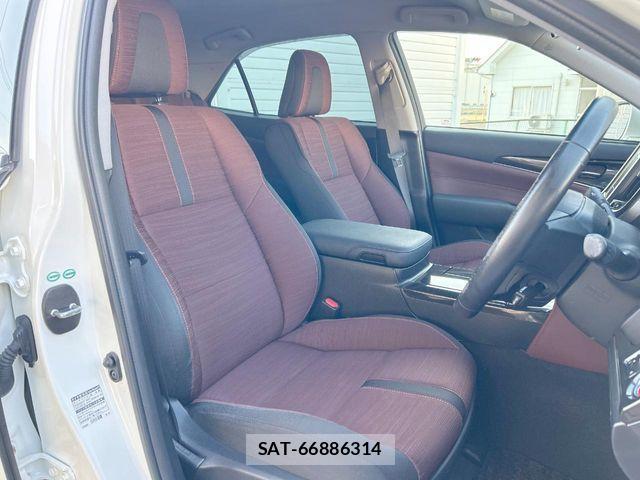 Toyota CROWN SEDAN 2013-12 6715916-11