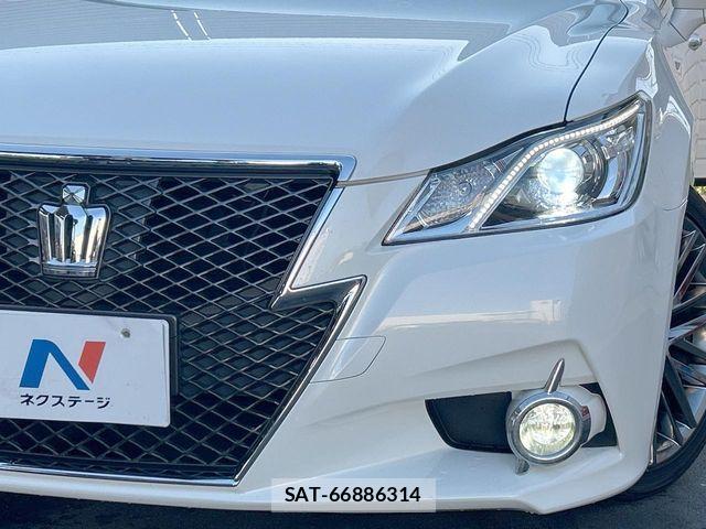 Toyota CROWN SEDAN 2013-12 6715916-14