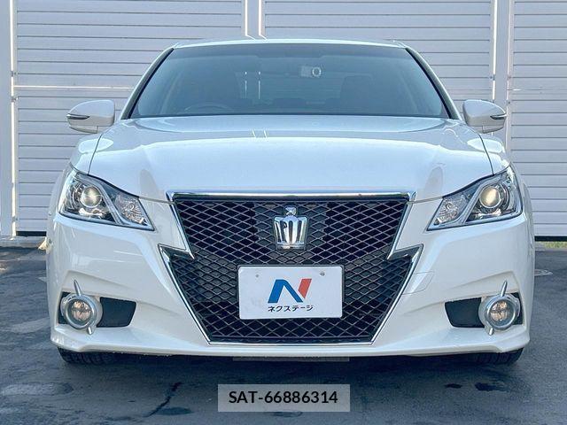 Toyota CROWN SEDAN 2013-12 6715916-16