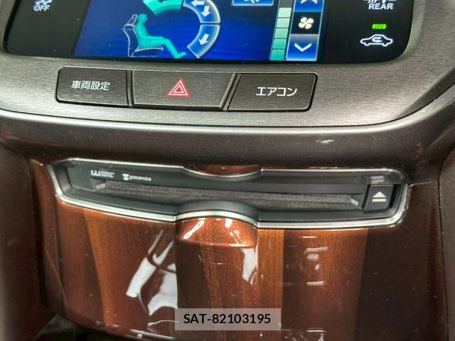 Toyota CROWN SEDAN 2015-03 6751124-9