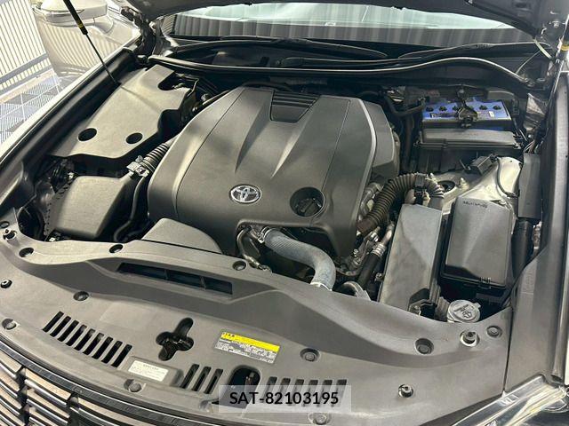 Toyota CROWN SEDAN 2015-03 6751124-16