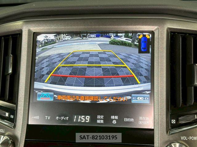 Toyota CROWN SEDAN 2015-03 6751124-1