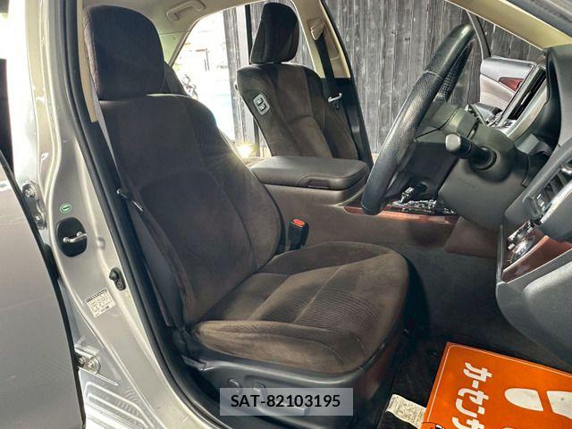 Toyota CROWN SEDAN 2015-03 6751124-5