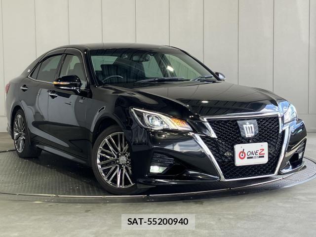 Toyota CROWN SEDAN 2016-08 6790806-20