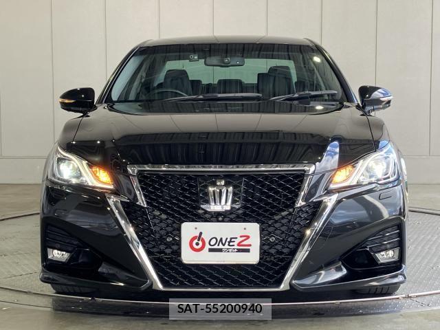 Toyota CROWN SEDAN 2016-08 6790806-21