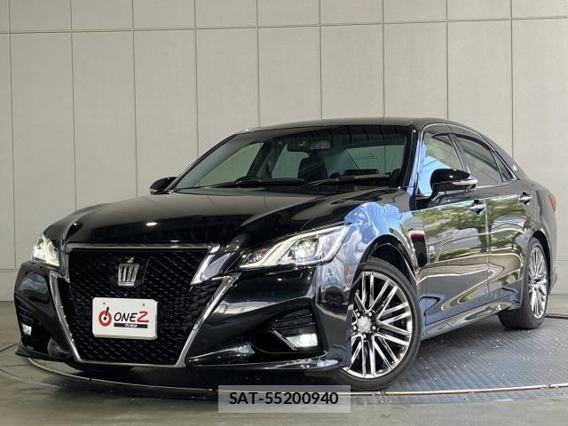 Toyota CROWN SEDAN 2016-08 6790806-22