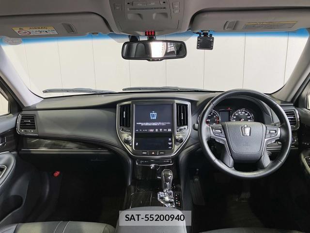Toyota CROWN SEDAN 2016-08 6790806-5