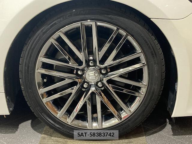 Toyota CROWN SEDAN 2016-03 6790811-10