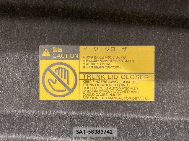 Toyota CROWN SEDAN 2016-03 6790811-21