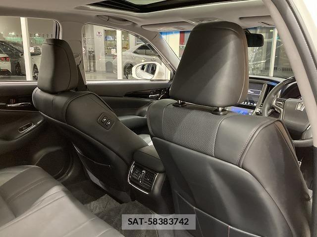 Toyota CROWN SEDAN 2016-03 6790811-25