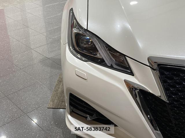 Toyota CROWN SEDAN 2016-03 6790811-29