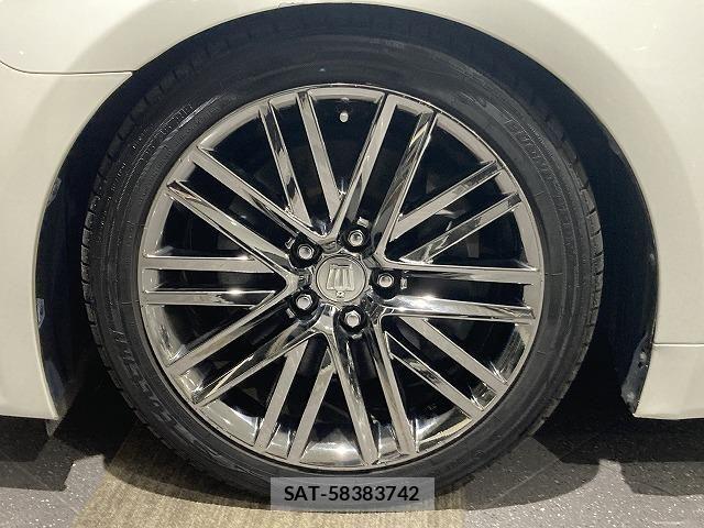 Toyota CROWN SEDAN 2016-03 6790811-8