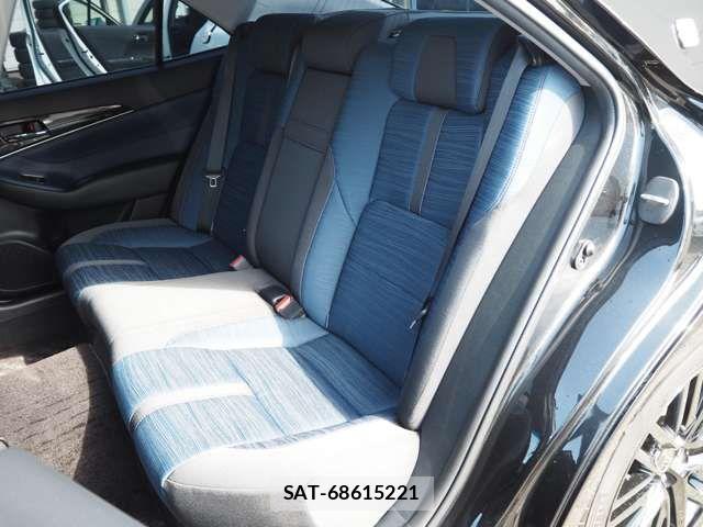 Toyota CROWN SEDAN 2015-11 6790814-9