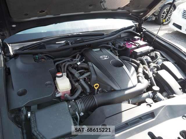 Toyota CROWN SEDAN 2015-11 6790814-19
