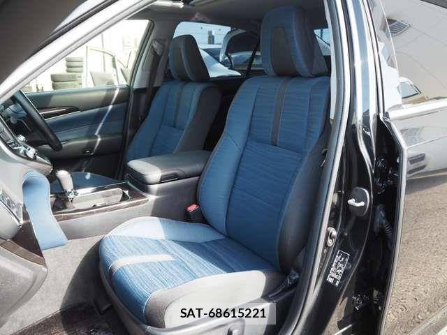 Toyota CROWN SEDAN 2015-11 6790814-8