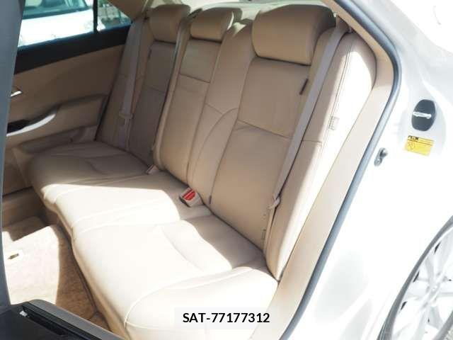 Toyota CROWN SEDAN 2012-07 6790827-9