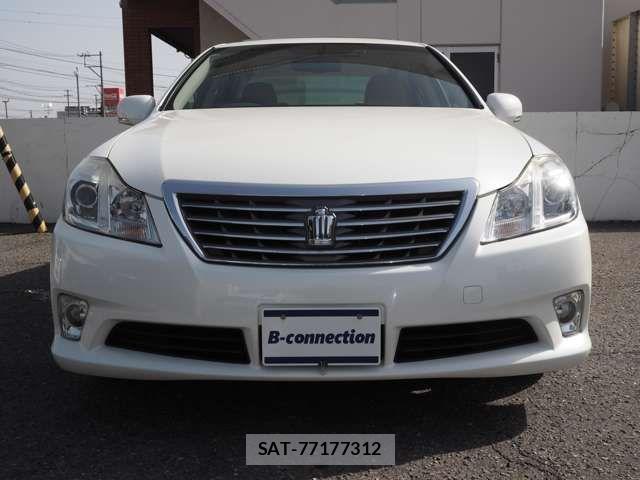 Toyota CROWN SEDAN 2012-07 6790827-3