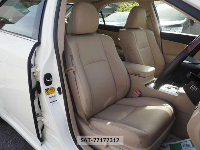 Toyota CROWN SEDAN 2012-07 6790827-7