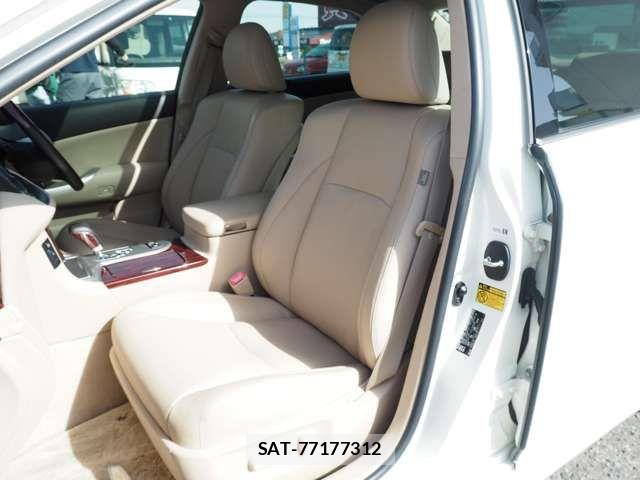 Toyota CROWN SEDAN 2012-07 6790827-8