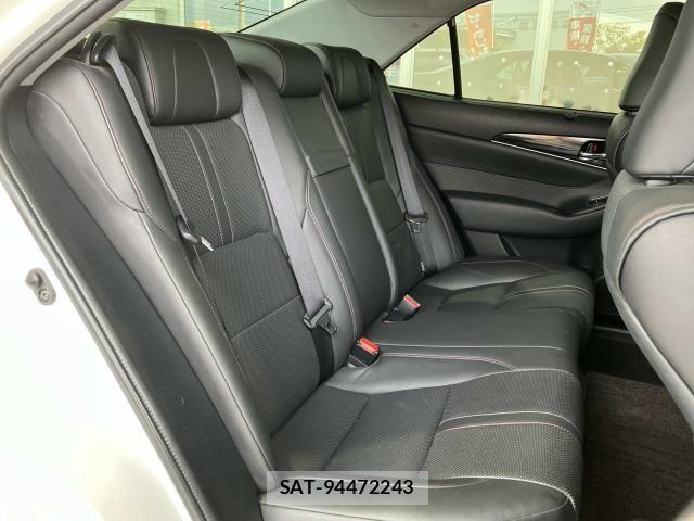 Toyota CROWN SEDAN 2016-12 6790826-20