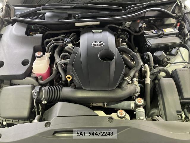 Toyota CROWN SEDAN 2016-12 6790826-22