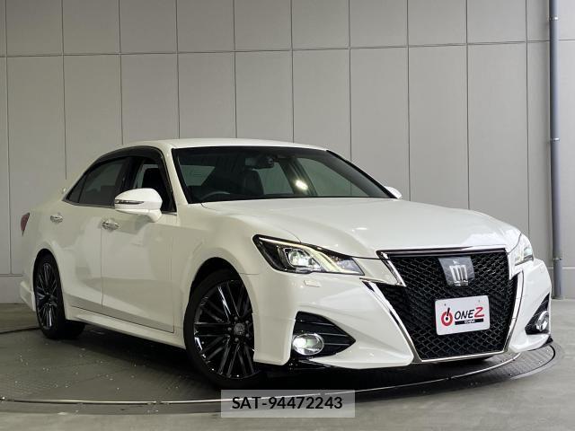 Toyota CROWN SEDAN 2016-12 6790826-24