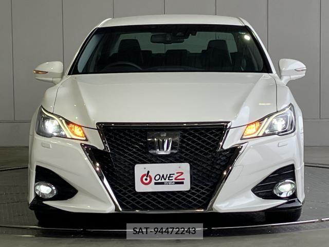 Toyota CROWN SEDAN 2016-12 6790826-25