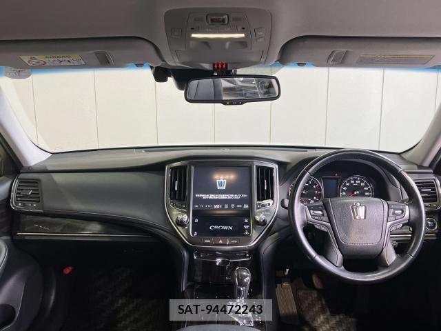 Toyota CROWN SEDAN 2016-12 6790826-7