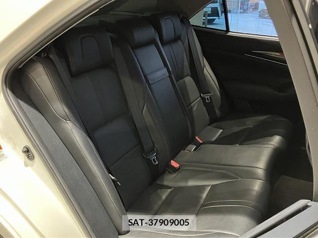 Toyota CROWN SEDAN 2015-12 6790809-9